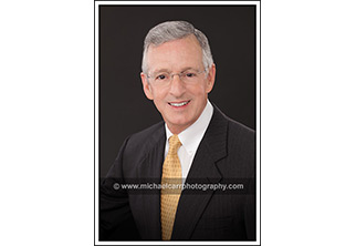 Business Headshot Photographer