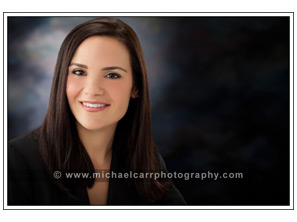 Corporate Headshots in Houston