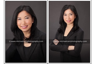 Female Business Headshots Houston SM