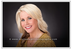Womens Professional Business Portraits SM