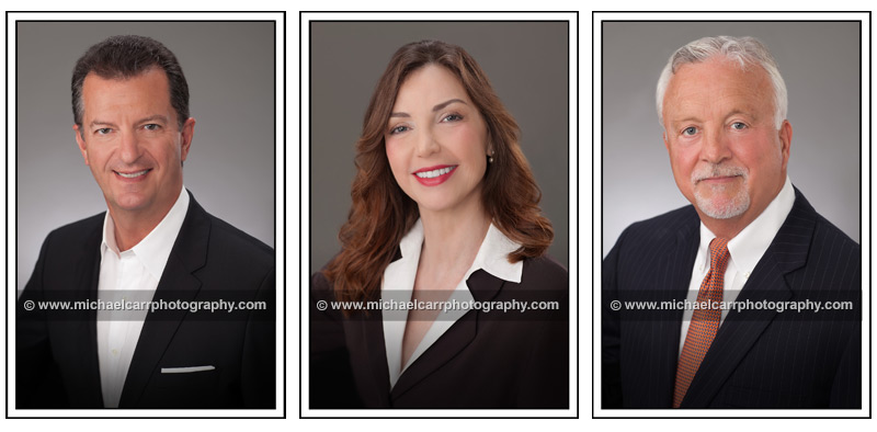 Houston Corporate Headshots Professional