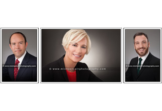 Houston Real Estate Headshots SM