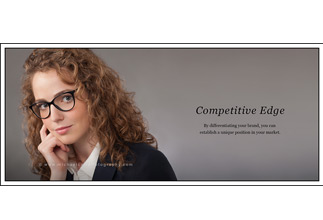 Womens Business Headshots Houston