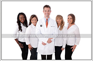 Houston Business Portrait Photographer SM