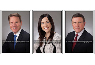 Business Headshots