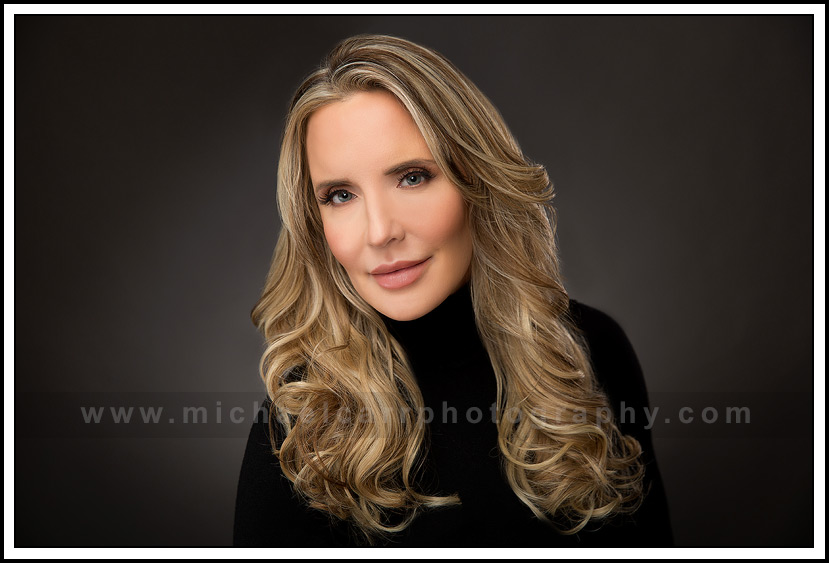 Women’s Casual Business Portraits