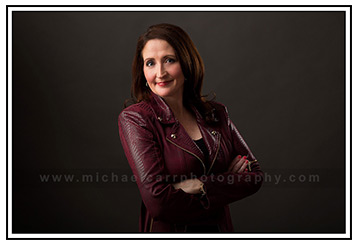 Contemporary Business Portraits