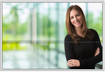 Houston Headshot Photographer