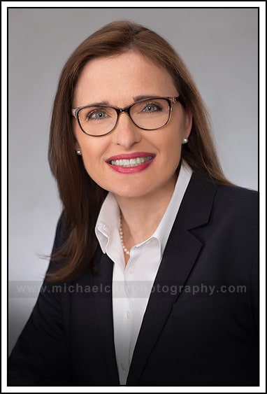 Executive Portraits in Houston