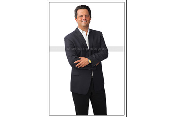 Houston Executive Portraits