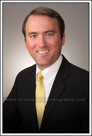 Professional Business Headshots