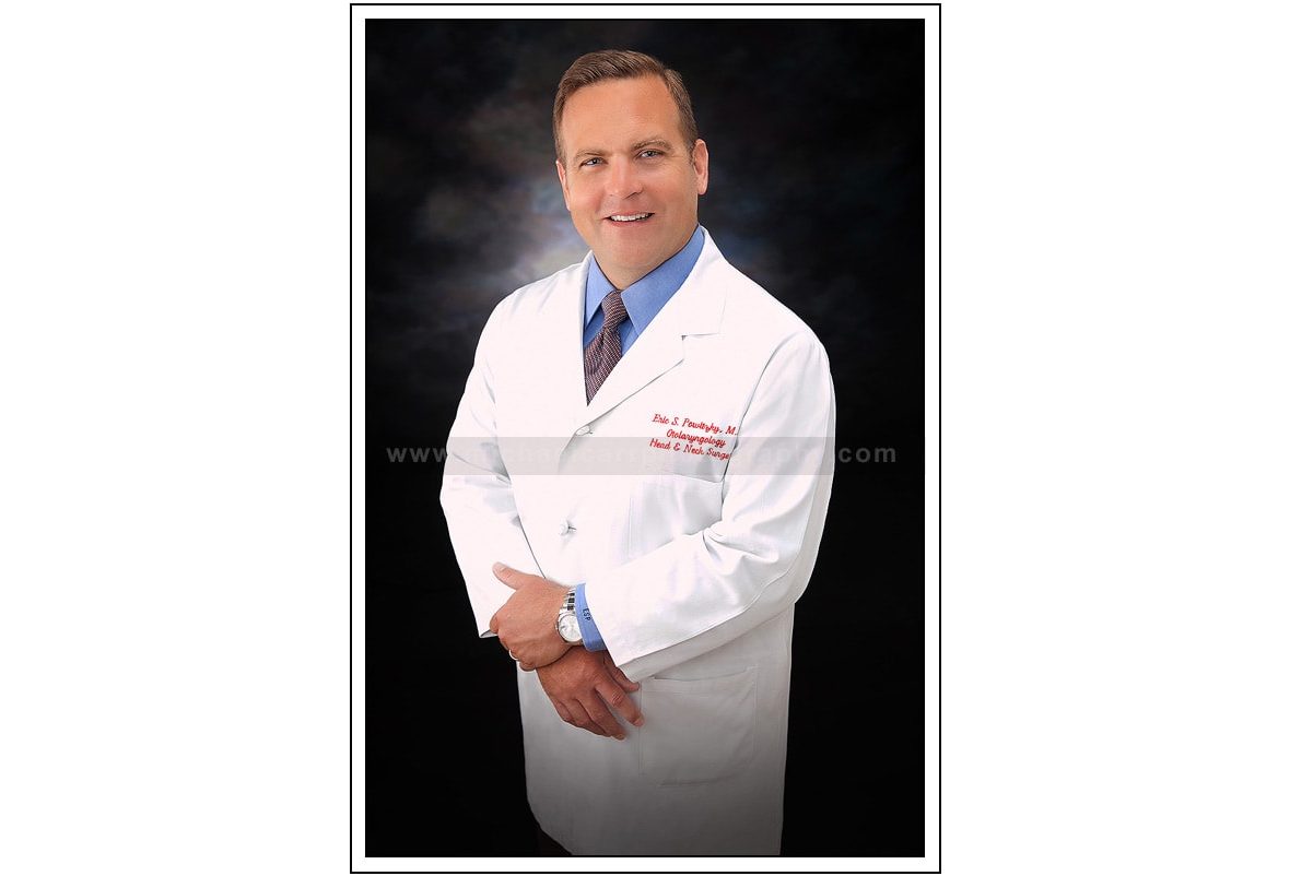 Doctors Business Headshots