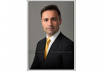 Houston headshot Photographer 2