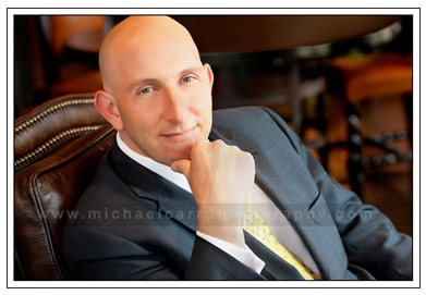 On location Business portraits SM