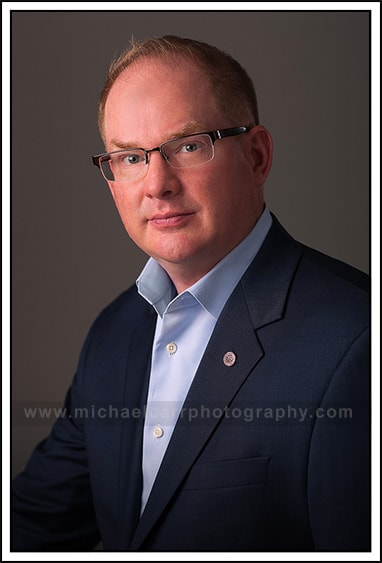 Professional Business Headshots