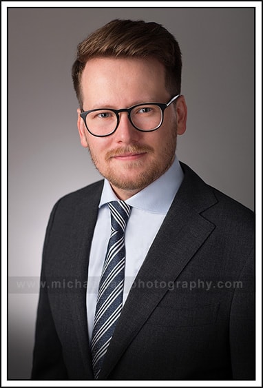 Professional Medical Headshots