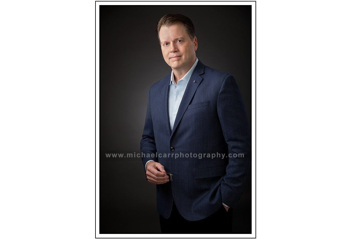 3 4 Length Poses Houston Headshot Photographer