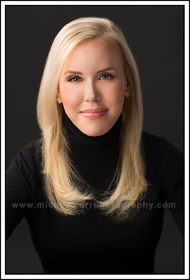 Houston Headshot Photographer