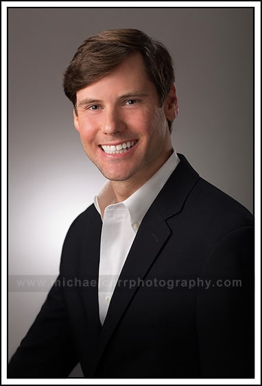 Professional Business Headshots