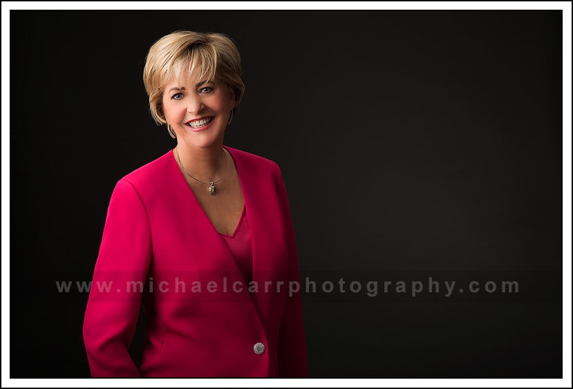 Women’s Casual Business portraits