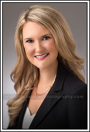 Houston Business Headshots