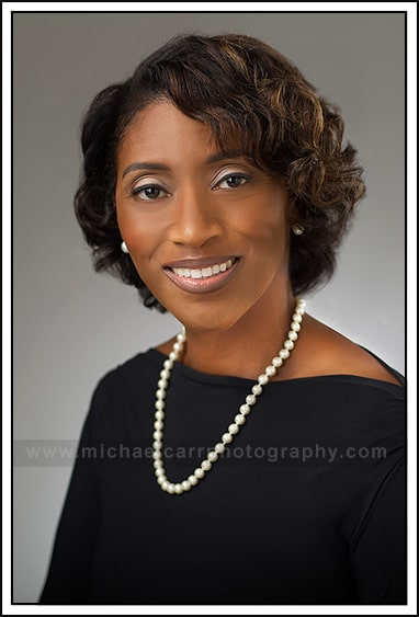 Business Headshots