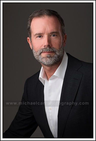 Houston Business Headshot Photographer