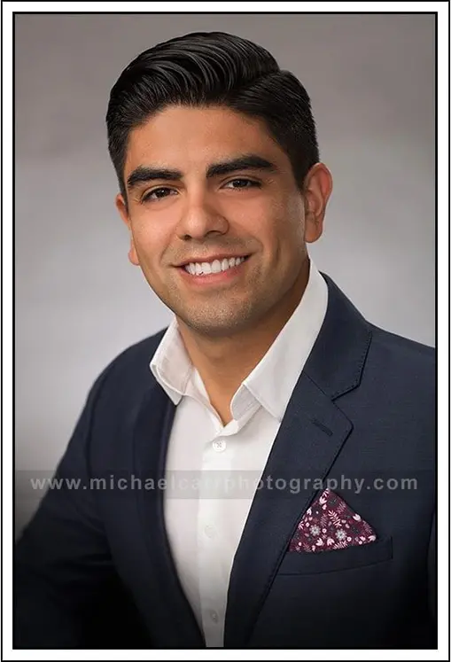 Galleria uptown headshot photographer