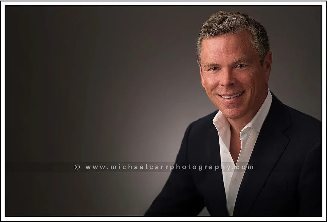 Men’s professional business portraits