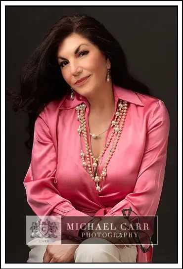 Business Women in Houston