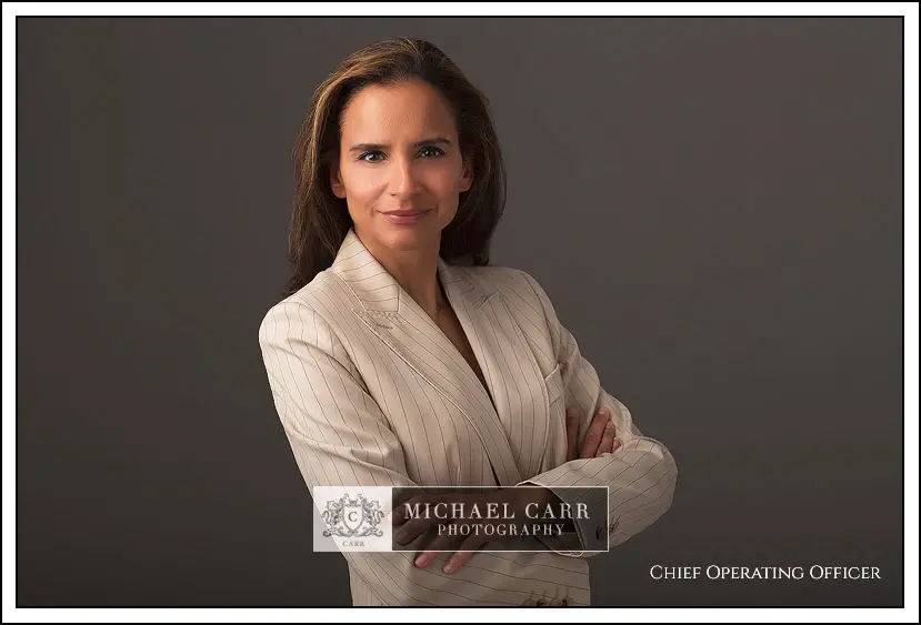 Women in Business Portraits