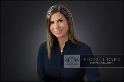 Women in Business Headshots