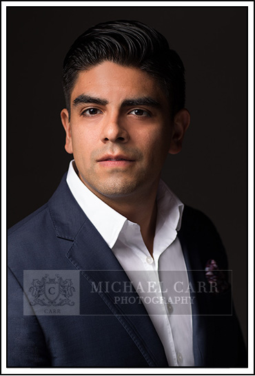 Business Headshots