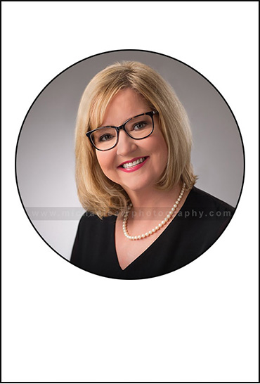 Business Headshots for LinkedIn 2