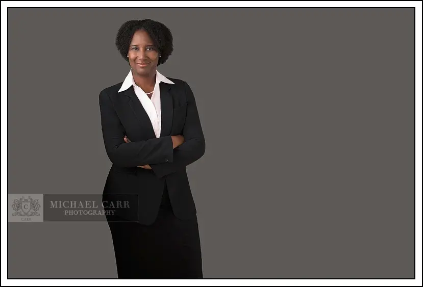 Women in Business Portrait Photography