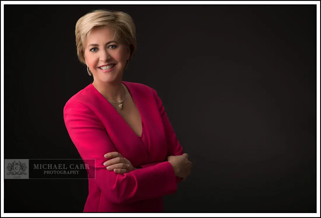 Houston Corporate Level Executive Portraits