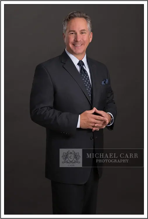 3/4 Business Portraits