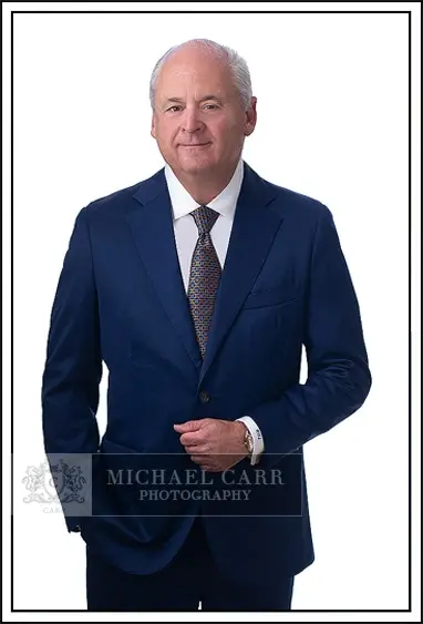 Professional Business Headshots