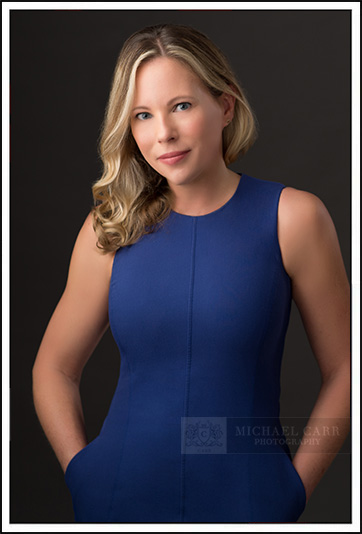 Business Headshots Feature Image