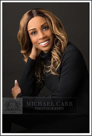 Personal Branding Portraits Houston