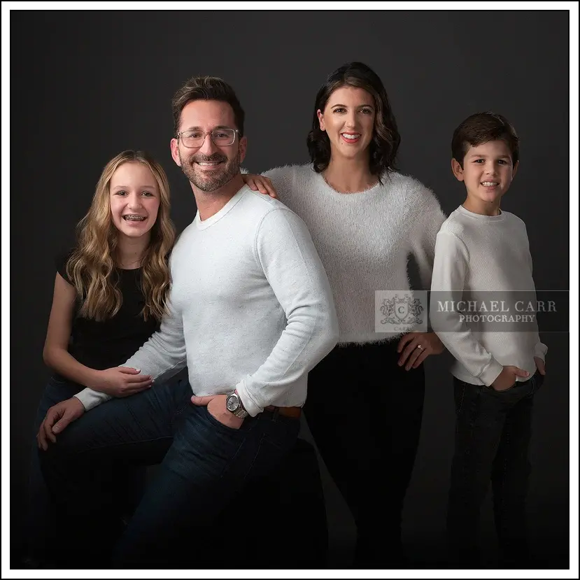 Houston Family Photographer