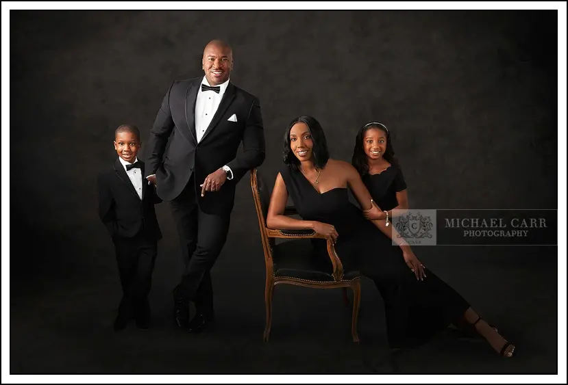 Houston Family Photographer