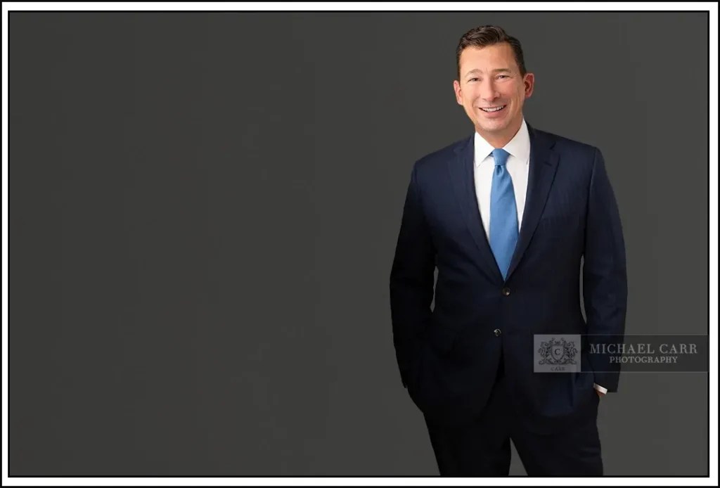 Professional Business Portraits 1