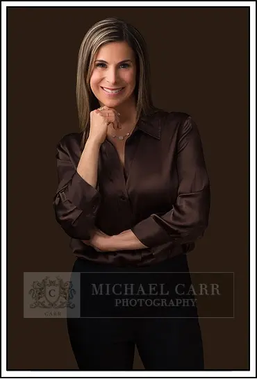 Business Portraits Make up and Hair