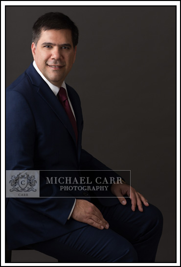 Houston headshot Photographer