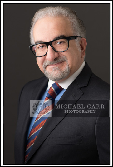 Executive Headshots in Houston