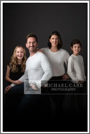 Fall Family and Children Photography