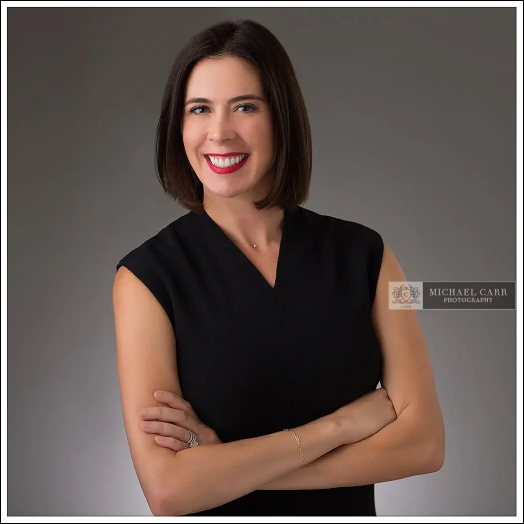 Houston Professional Business Headshot Photographer