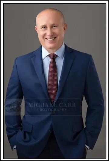 Corporate Headshots in Houston TX