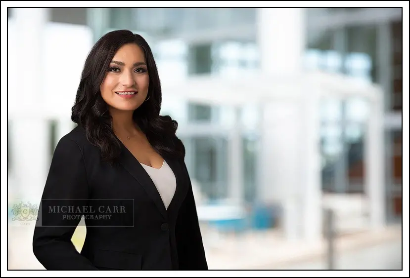 Houston Corporate Headshot Photographers 